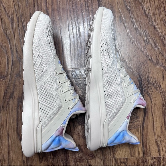 APL Techloom Tracer Tie-dye Sneakers Trainers Size 11 NEW - Picture 4 of 8